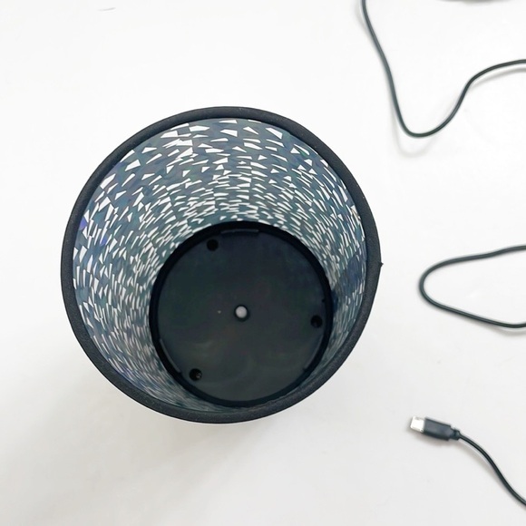 Prismatic Projector LED Bluetooth® Speaker - Picture 4 of 7